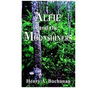 Alfie And The Moonshiners