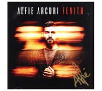 Alfie Arcuri - Zenith [Import]