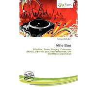 Alfie Boe
