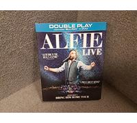 Alfie Boe - Bring Him Home Tour [Blu-Ray]