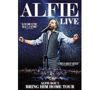 Alfie Boe - Bring Him Home Tour [Import]