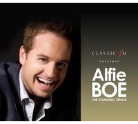 Alfie Boe - Classic FM Presents [Import]