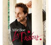 Alfie Boe - La Passione