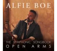Alfie Boe - Open Arms [Compact Discs] Uk - Import