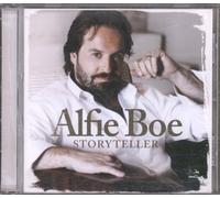 ALFIE BOE - Storyteller [Import]