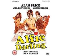 Alfie Darling (1976) ( Oh Alfie ) [ Origine UK, Sans Langue Francaise ]