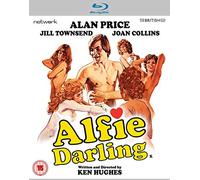 Alfie Darling [Blu-ray]