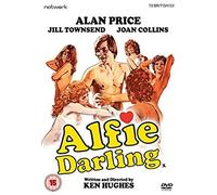 Alfie Darling [Dvd]