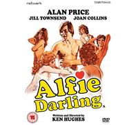 Alfie Darling [DVD]