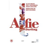 Alfie Darling [Import anglais]