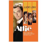 Alfie