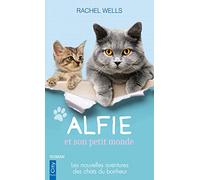 Alfie et son petit monde