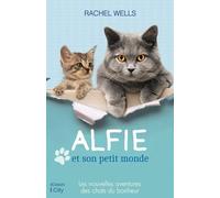 Alfie Et Son Petit Monde