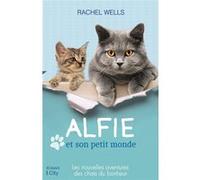 Alfie et son petit monde Rachel Wells (Auteur)