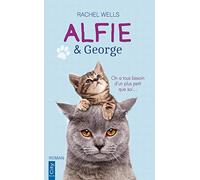 Alfie & George