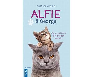 Alfie & George