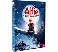 Alfie Le Petit Loup-Garou