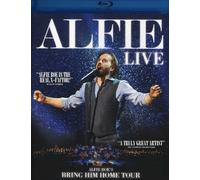 Alfie Live [Blu-Ray]