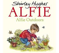 Alfie Outdoors