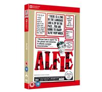 Alfie-Paramount Originals (Includes Limited Edition Reproduction Film Poster) [Edizione: Regno Unito] [Import]