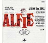 Sonny Rollins - Alfie-SHM-SACD [Import]