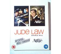 Alfie/Sky Captain and the World of Tomorrow