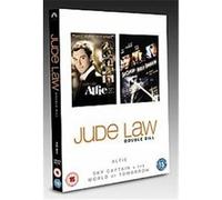 Alfie / Sky Captain And The World Of Tomorrow , (Jude Law Double)