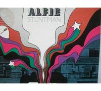 Alfie - Stuntman [Import]