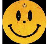 ALFIE TEMPLEMAN - HAPPINESS IN LIQUID FORM EP (RECORD STORE DAY 2026) [Vinilo]