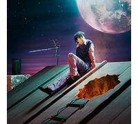 Alfie Templeman – Mellow Moon – CD