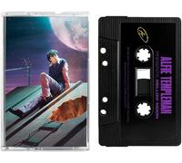 Mellow Moon [Cassette]