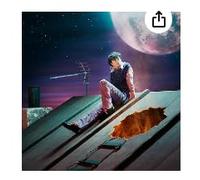 Alfie Templeman - Mellow Moon [Vinyl] [Import]