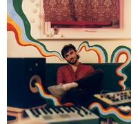 Alfie Templeman – Radiosoul – Vinyle LP 12"