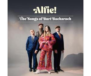 Alfie! - The Songs of Burt Bacharach