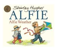 Alfie Weather by Shirley Hughes Paperback Book Shirley Hughes (Auteur)