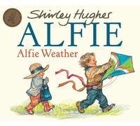 Alfie Weather - Shirley Hughes - RHCP Digital - ebook (ePub) - Livre