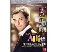 ALFIE/WHAT S IT ALL ABOUT/BILINGUE G