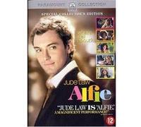 ALFIE/WHAT S IT ALL ABOUT/BILINGUE G
