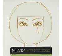 Alfie - Where Did Our. -Green [Import]