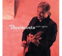 Alfie Zappacosta - Start Again