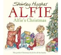 Alfie's Christmas Hughes, Shirley (Auteur)