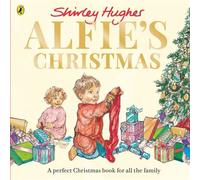 Alfie's Christmas - Shirley Hughes - RHCP Digital - ebook (ePub) - Livre
