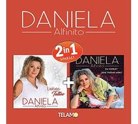 Daniela Alfinito – 2 in 1 Vol.2 – CD – Import