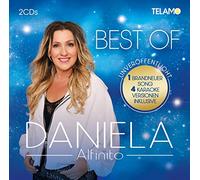 Alfinito,Daniela - Best of [Import]