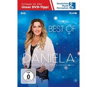 Alfinito,Daniela - Best of [Import]