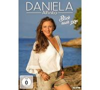 Daniela Alfinito – Blick Nach Vorn – CD – Édition Fanbox limitée