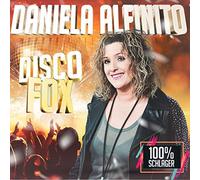 Alfinito, Daniela - Disco Fox
