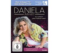 Alfinito,Daniela - du Warst Jede Träne Wert [Import]