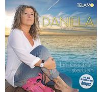Alfinito, Daniela - Ein Bisschen Sterben