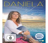 Alfinito,Daniela - EIN Bisschen Sterben [Import]